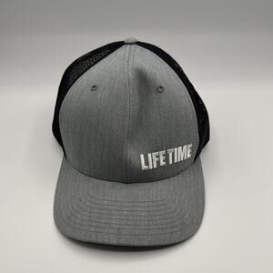 Lifetime Trucker Hat